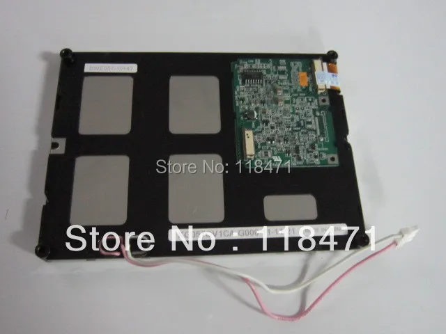 5 7 inchSTN ЖК дисплей Панель KG057QV1CA G00 для Kyocera|kg057qv1ca-g00|panelpanel |