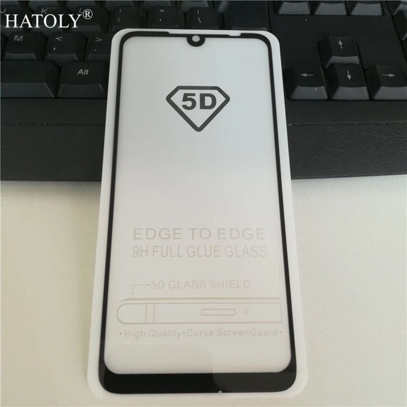 Для Xiaomi Redmi Note 7 Защитное стекло для Redmi Note 7 пленка 9H защита экрана закаленное стекло для Xiaomi Redmi Note 7