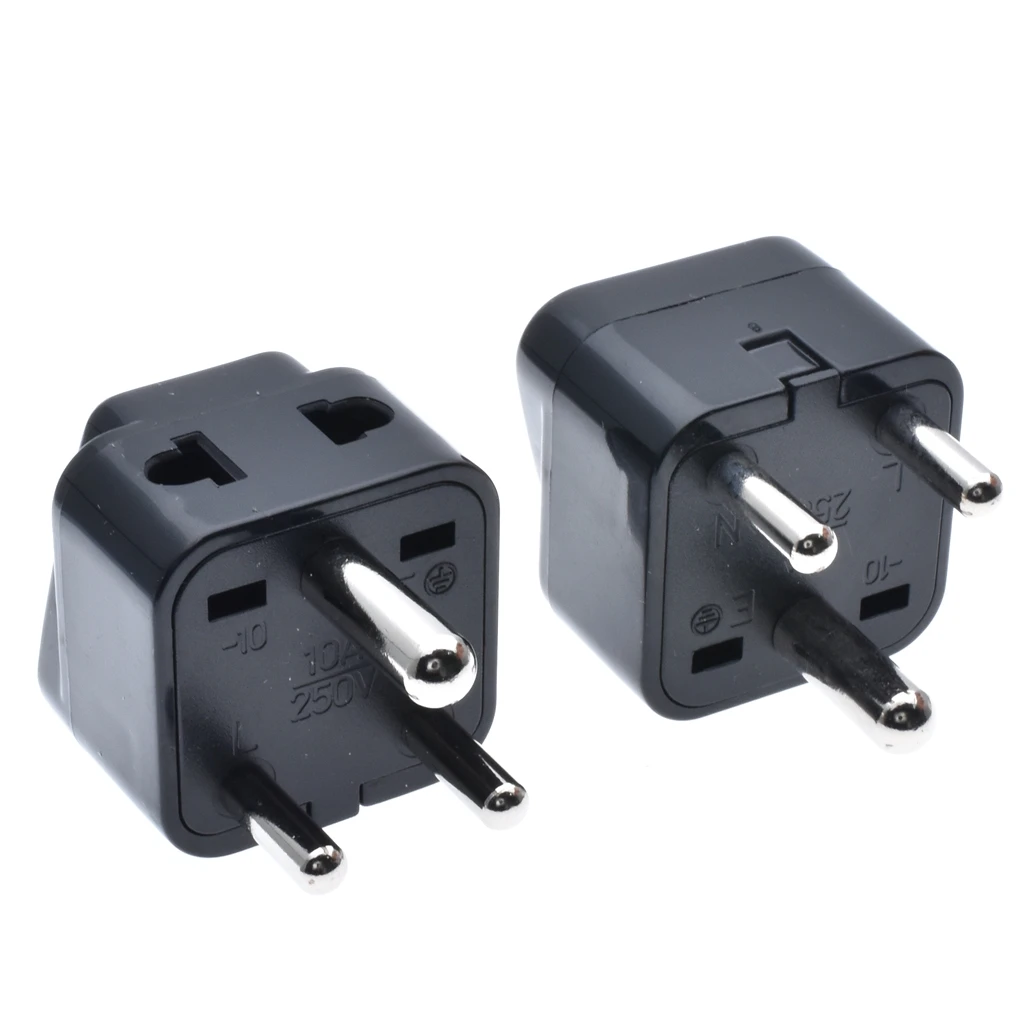 Plug Type D