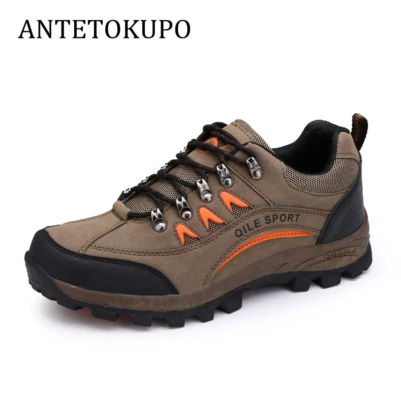 Мужчины На Открытом Воздухе Скальные Туфли Платформе Дизайнер