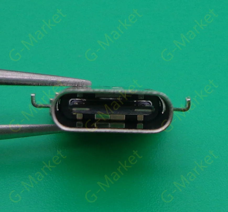 2 шт. 24 контакта Micro USB 3 1 типа C|connector diy|connector femaleconnector socket |