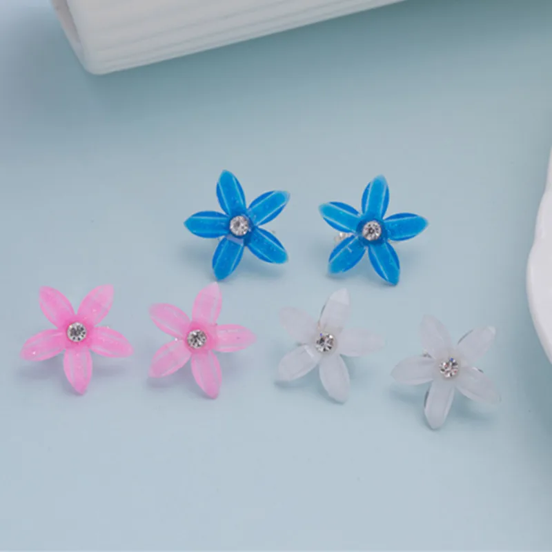 100 шт. зажимы для волос с кристаллами|Украшения волос| |