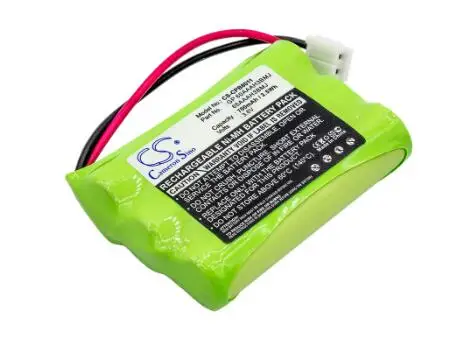 

Cameron Sino 700mah battery for AEG Birdy Voice AT&T 27910 AUDIOLINE 5015 BELL SOUTH BS5822 BETACOM BC400 DORO 160 DECT