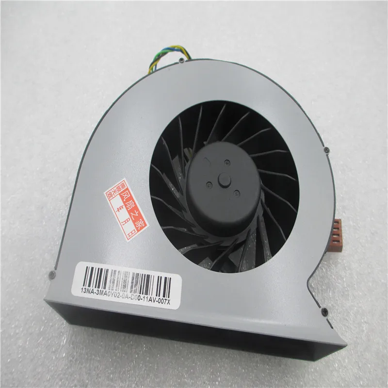 Вентилятор охлаждения ЦП для LENOVO ThinkCentre Edge 91z S510 S760 M71z S3040 s710 30 03T9620|cpu cooling fan|cooling fancpu