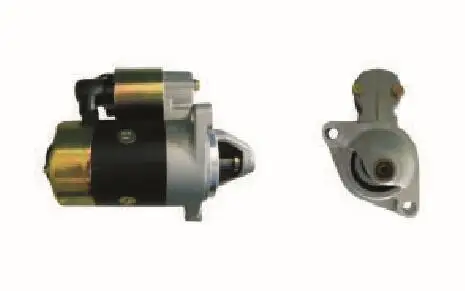 Новый стартовый двигатель S114651 для YANMAR L40D|motor motor|motor formotor starter |