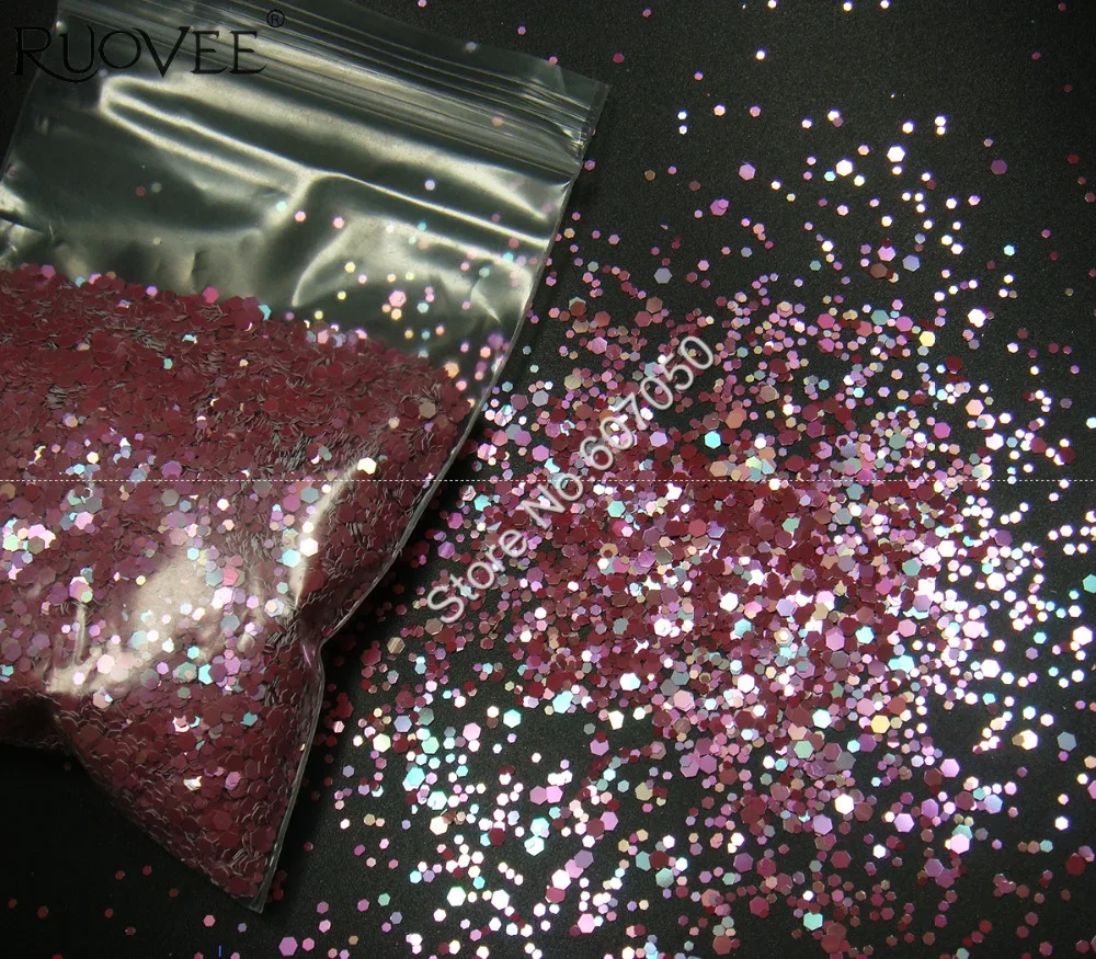 Фотообои розового цвета разные размеры фотообои для дизайна ногтей|glitter