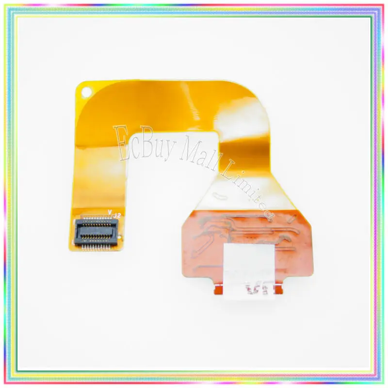 

98% новый оригинальный тачпад трекпад кабель для Macbook 15,4 "A1286 2008 год