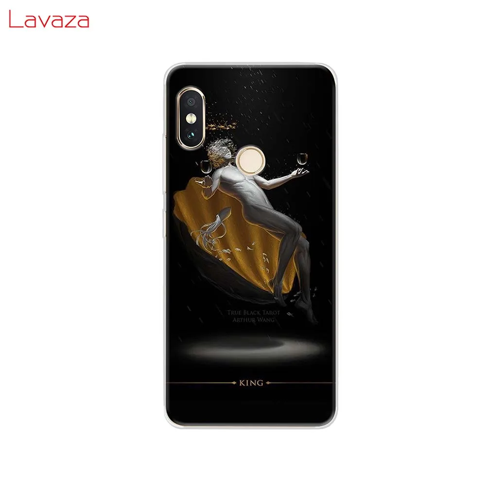 Жесткий чехол lawaza The Wheel of Fortune Casimir Lee для Huawei P30 Pro Lite Nova 3 3i Honor 8 9 10 7A | Мобильные