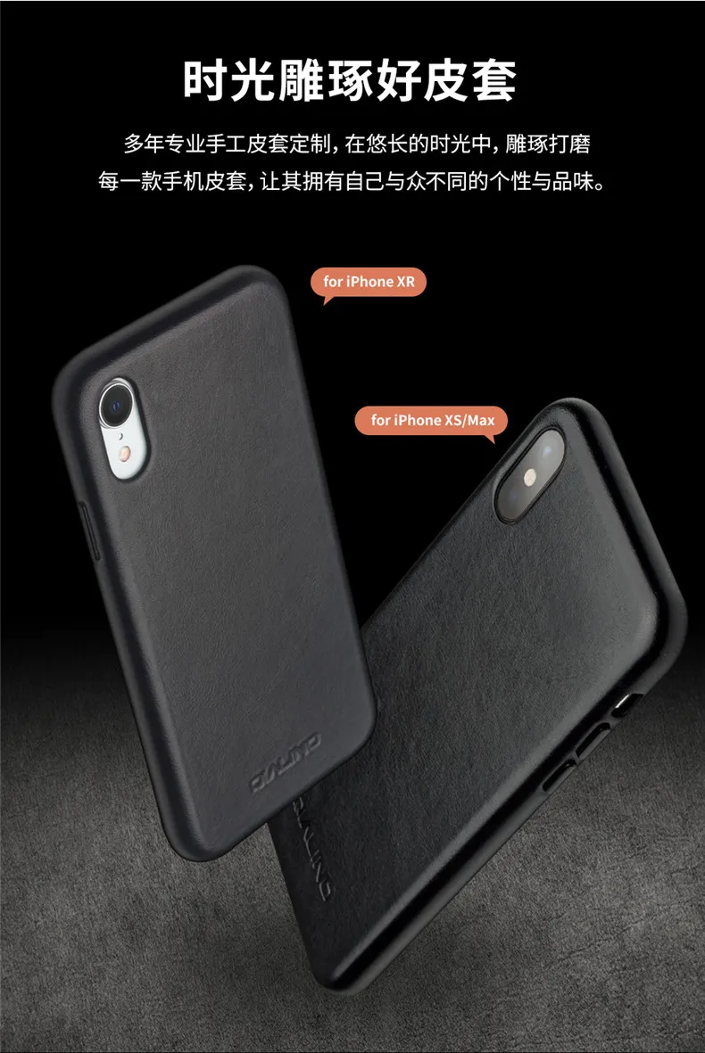 Натуральный Кенгуру кожа натуральная кожа чехол для телефона для iPhone X XS XR Max Роскошный ультра тонкий ручной работы задняя крышка для iPhone XS Max