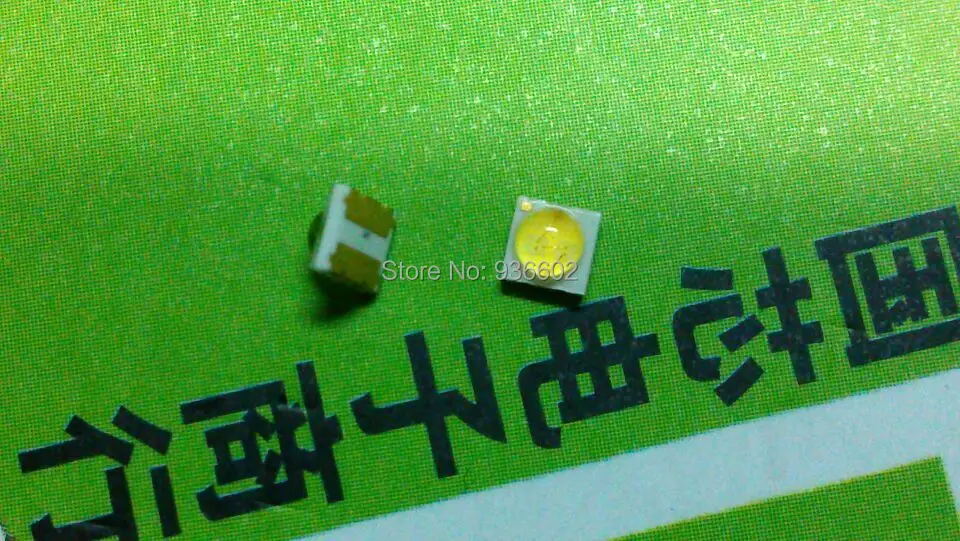 Светодиодный ЖК дисплей с подсветкой для телевизора SHARP высокая мощность 0 8 Вт 6 в