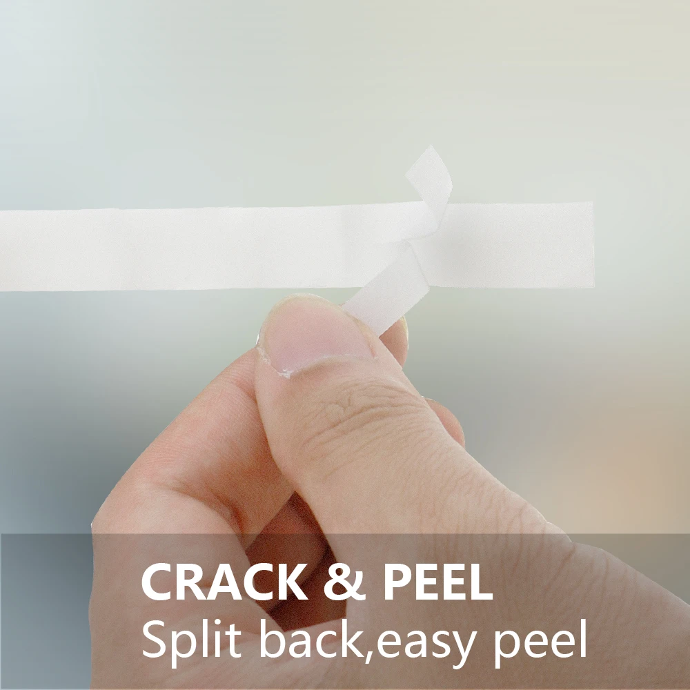 4 упаковки 24 мм черно белая лента для этикеток совместимая с Brother P Touch TZe 251 0 94 дюйма