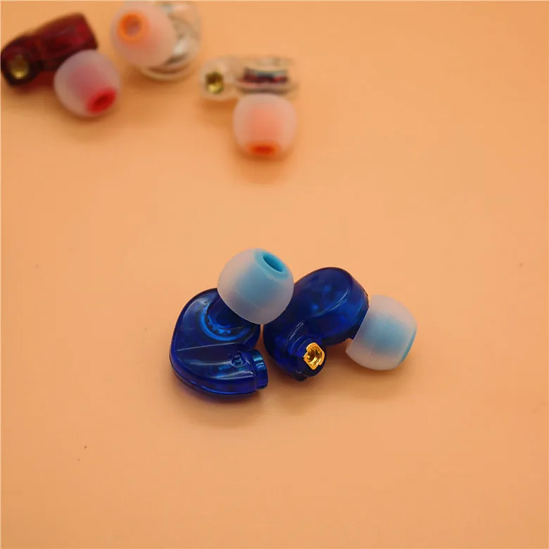 Комбинированный конусный блок сделай сам с разъемной головкой для наушников