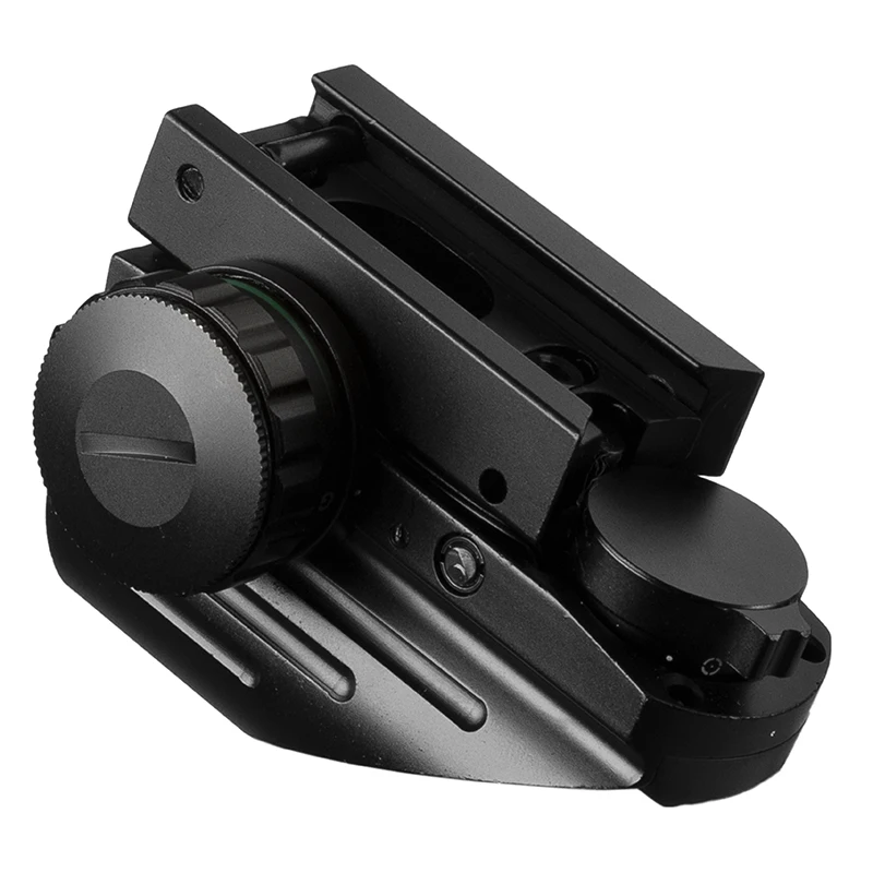 Прицел с красной точкой тактический рефлекторный прицел голографической сеткой