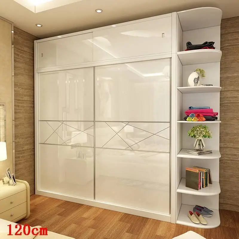 Хранение одежды Meuble De House Armadio Meubel Lemari Pakaian Chambre винтажный шкаф для спальни мебель