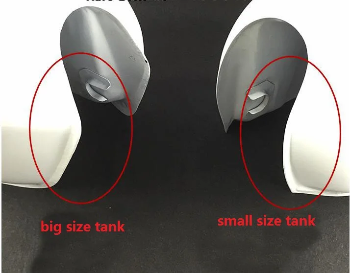 Малый размер 6L JH70 JIALING бензиновый топливный бак для мотоцикла|motorcycle fuel tank|fuel gas