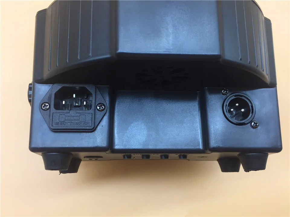 CREE RGBWA UV 12x18 Вт LED плоский SlimPar Quad Luce 6in1 DJ Wash сценический свет dmx luce della lampada 6/10