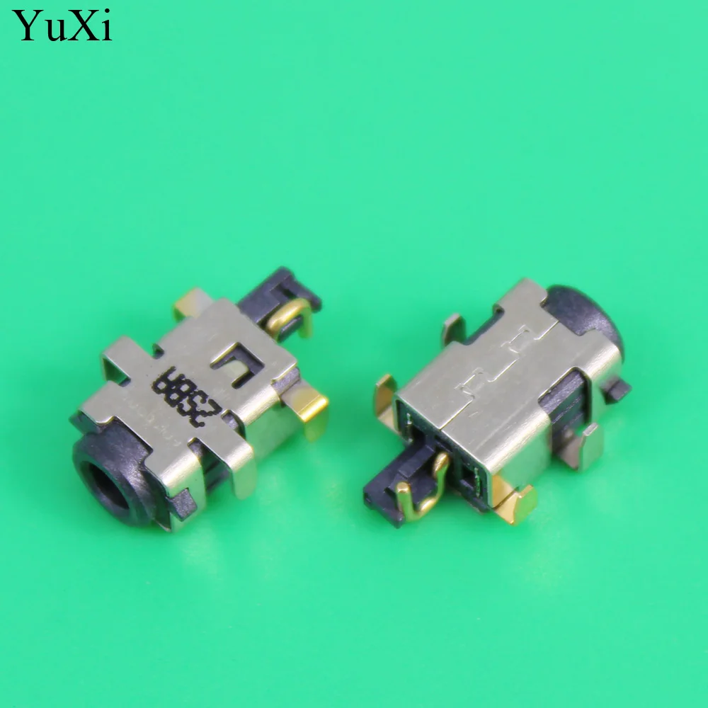 YuXi новый разъем питания постоянного тока для ASUS EeePC X101 X101H X101CH DC Jack |