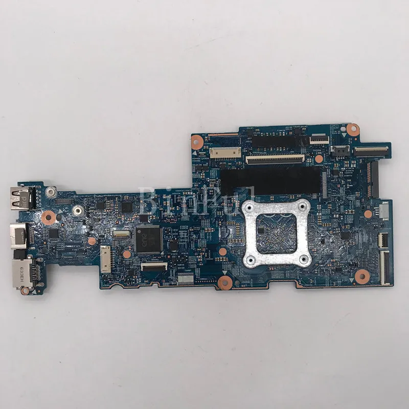 Высокое качество для X360 11-k120nr 11-k материнская плата ноутбука 829211-601 14269-1 448.05u4.0011 с