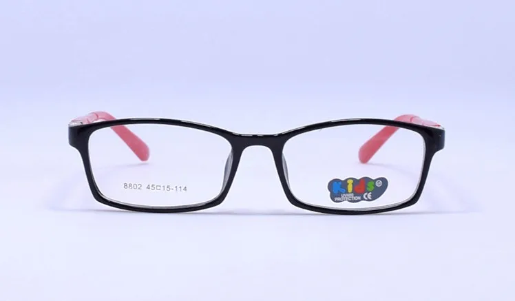 Eyesilove TR90 детские очки для близорукости мальчиков и девочек по рецепту 0 50 до 6 00| |
