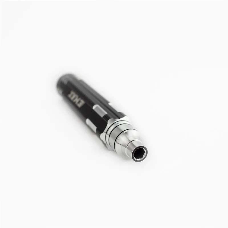 Набор отверток Emax H1.5 H2.0 H2.5 H3.0mm с шестигранной головкой шестигранный драйвер для RC