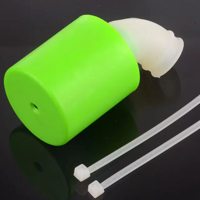 81043 RC воздушного фильтра в сборе + молния Галстуки зеленый 1/8 HSP торнадо|hsp 1/8|rc 1/8rc hsp