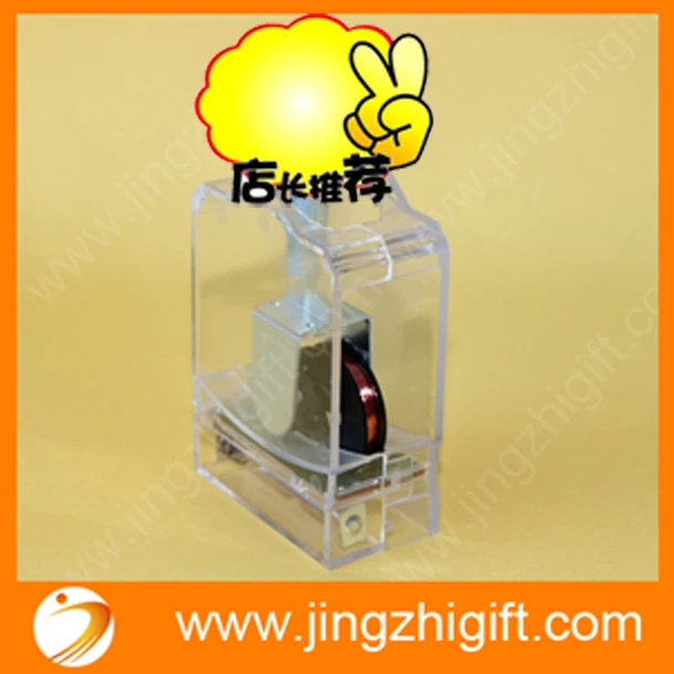 

6 pieces Electronic Sign Wobbler With battery powered free shipping