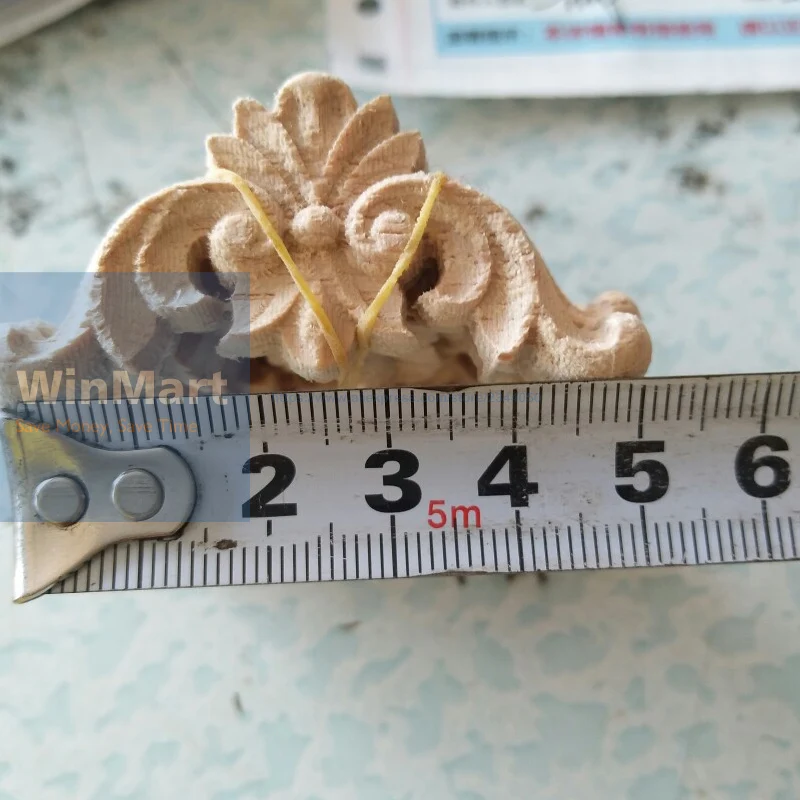 1 шт. Неокрашенная рамка для домашней мебели|frame frame|frames for wallframe corner |