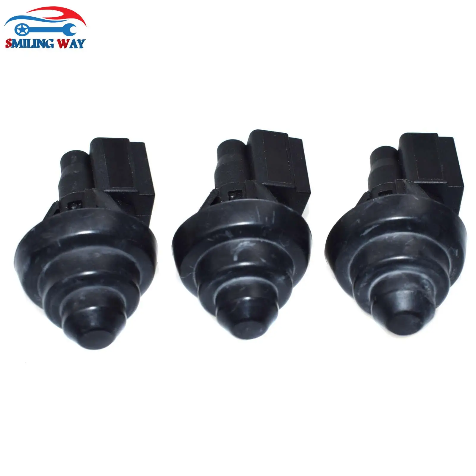 Сенсорный светильник SMILING WAY # для Renault Clio Kangoo Megane Scenic Dacia Duster Logan Sandero OE