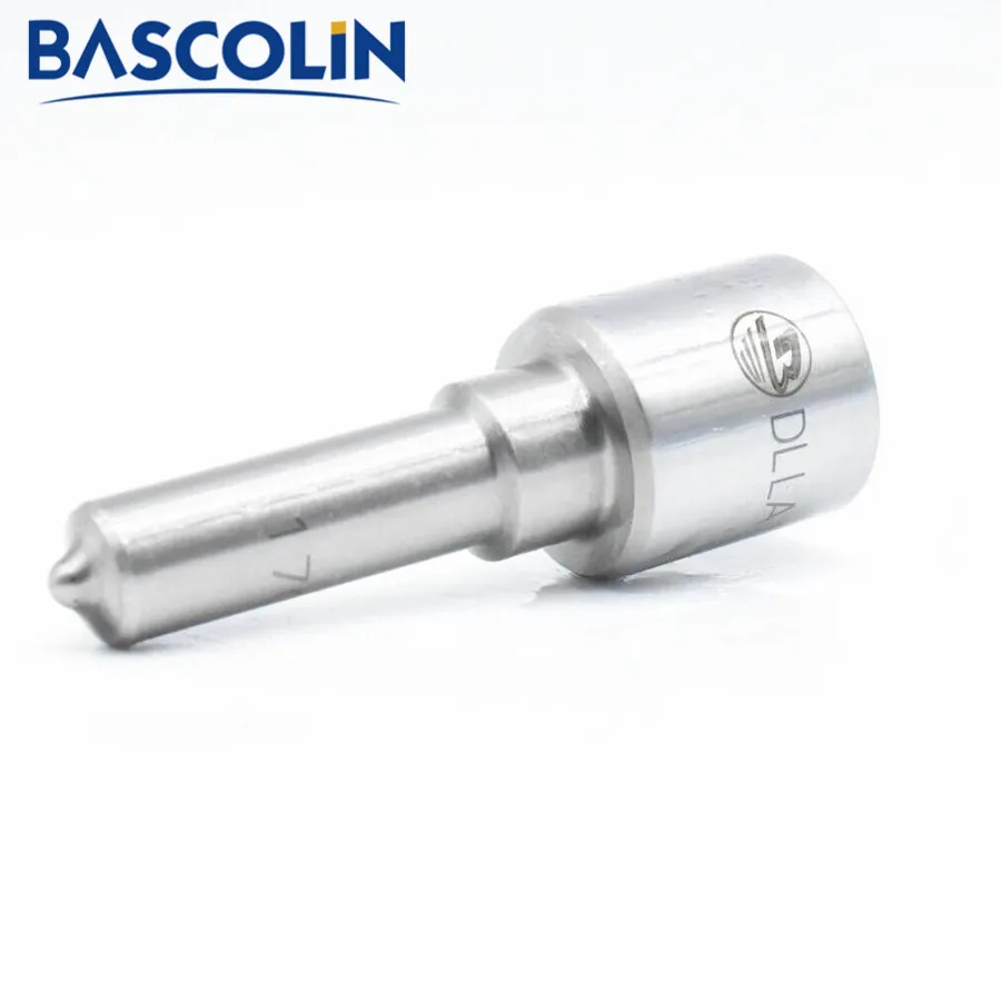 BASCOLIN common rail распылитель DLLA142P1709/0 433 172 047/0433172047 для Cummins ISLe_EU3|Топливный инжектор| |