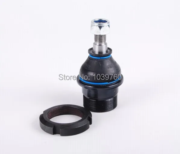 Бесплатная доставка оптовая продажа Нижние передние шаровые шарниры для Mercedes W163