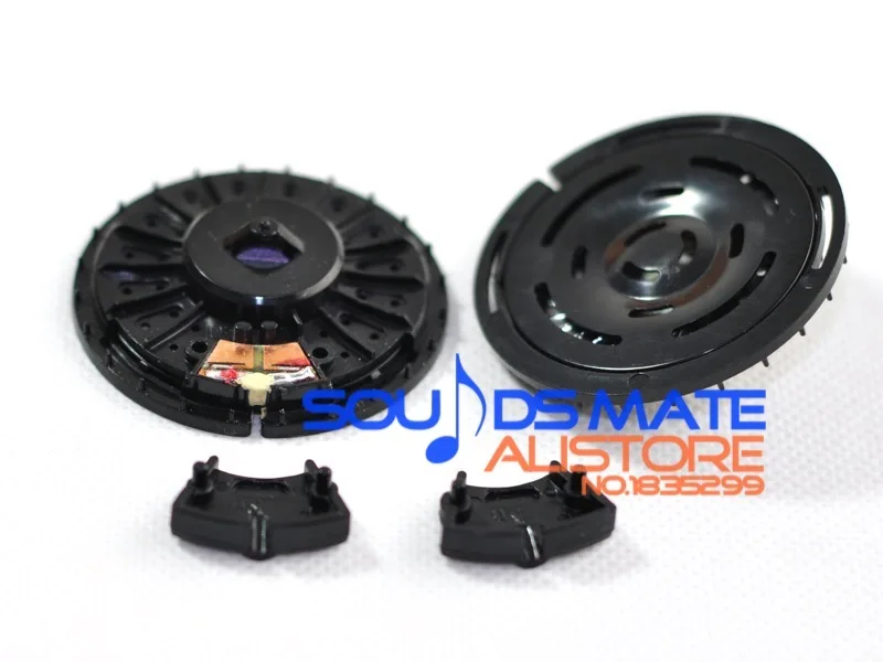 Сменные детали для наушников черные динамики s драйвера звуковая колонка KOSS PP