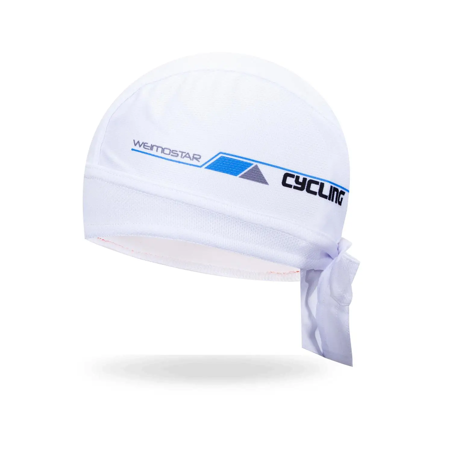 

Weimostar Men Cycling Caps Outdoor Mtb Bicycle Headscarf Sports Windproof Bandana Quick Dry Cycling Cap scarf 4 Color Bike Hat