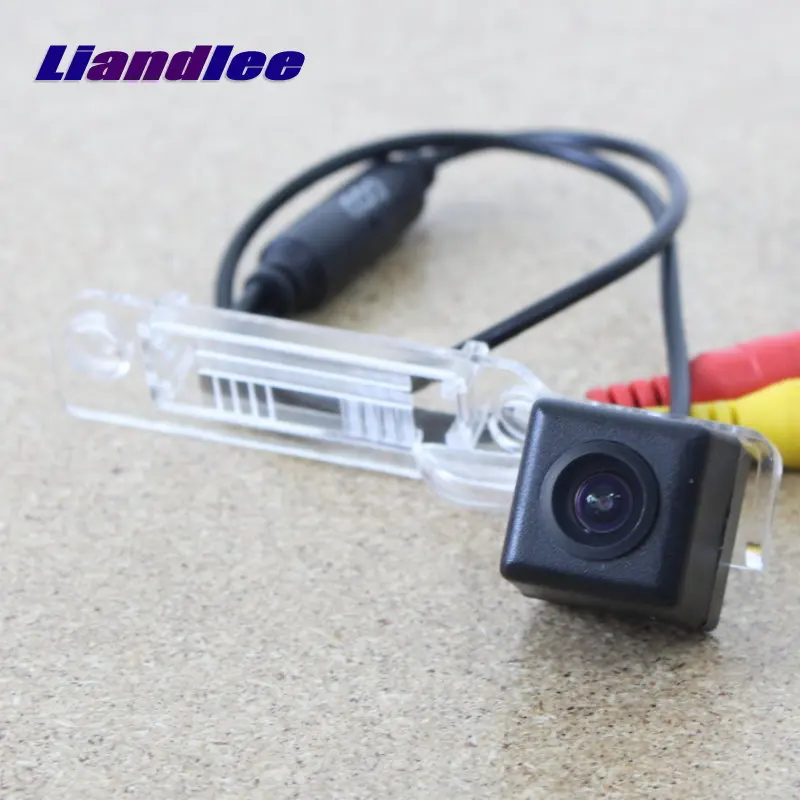 

For Porsche 911 963 Turbo GT2 GT3 Car Reverse Rear Back Camera Auto Parking View Image CAM Accessories