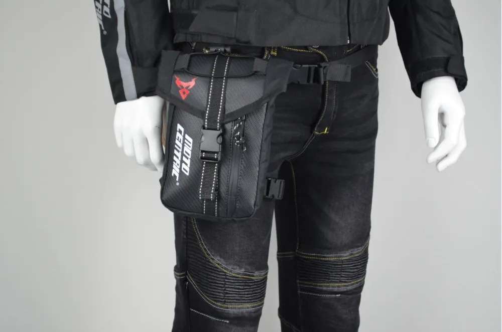 Горячая Распродажа 2018 последние Мотокросс ног сумка мотоциклов