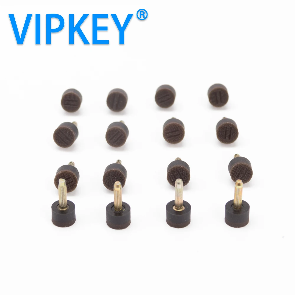 Туфли на высоком каблуке круглой формы туфли шпильках для ремонта сменные