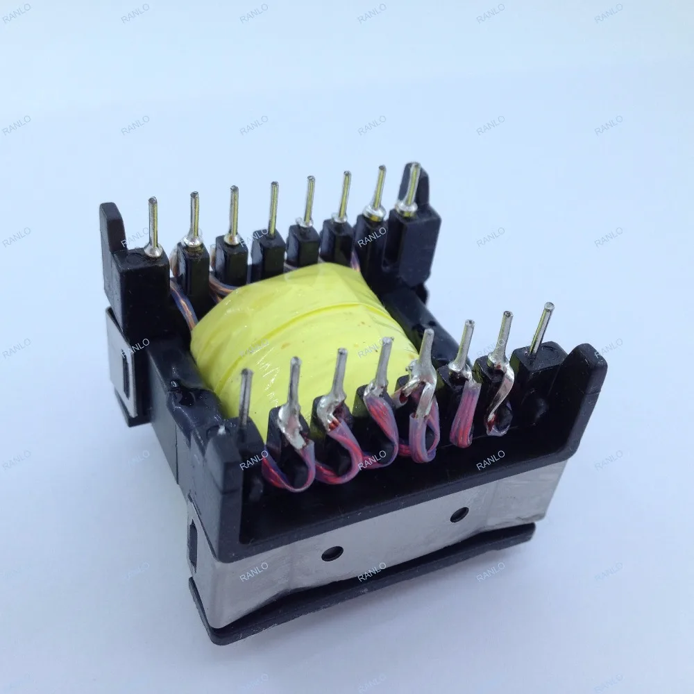 ETD39 150W полный мост вперед трансформатора горизонтальный 16pin 8 + выберите способ