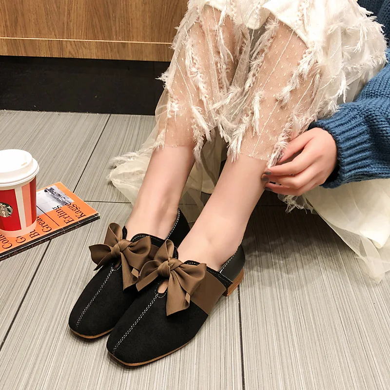 Туфли лодочки женские на высоком толстом каблуке с острым носком Размеры 35