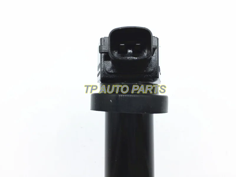 4 шт. катушки зажигания OEM 27301-3E400 273013E400 UF558 C1567