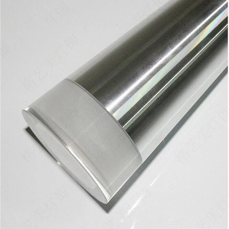 Современная Минималистичная коническая светодиодная люстра акриловая