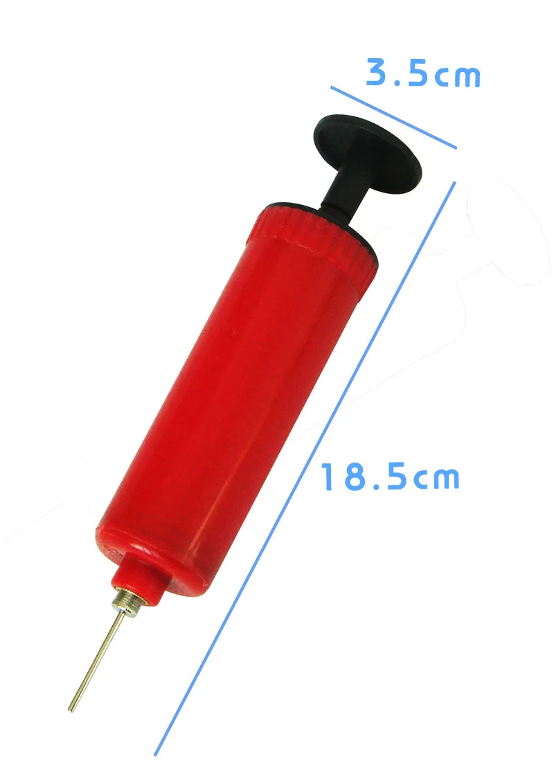 SST * Портативный Спорт Футбол Баскетбол Волейбол Бал компактный ручной воздушный