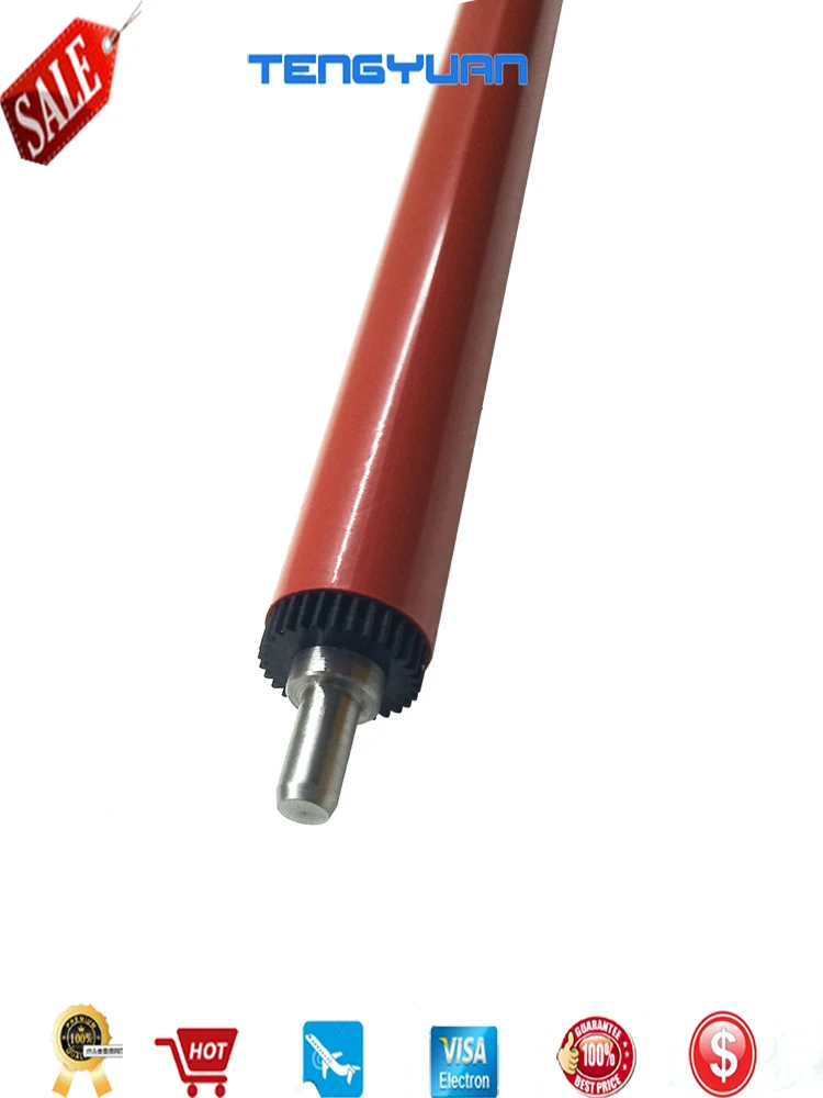 1X роликовый ролик низкого давления для HP M101 M102 M103 M104 M105 M106 M118 M129 M130 M131 M132 M133 M134 M203 M206