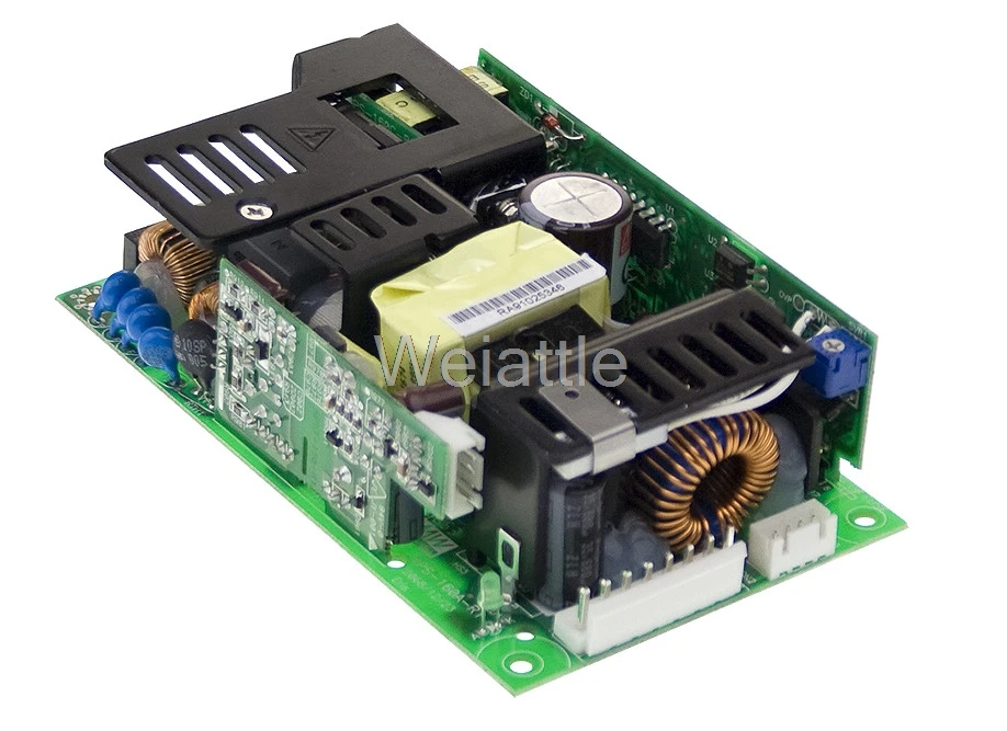 

MEAN WELL original RPSG-160-5 5V 30A meanwell RPSG-160 5V 155W Медицинский Тип с одним выходом 5Vsb