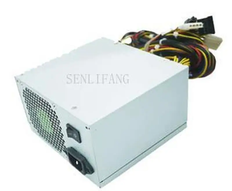 

Free shipping 400W ATX Server Power Supply FSP400-60WSA 400W PSU for Server double 8PIN EPS Industrial server power supply