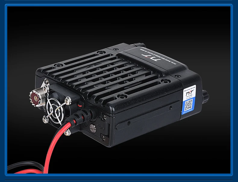 IP67 tyt TH-8600 uv Автомобильная радиостанция рация для мотоцикла кошелек колонки comunicador домофон hunting10км