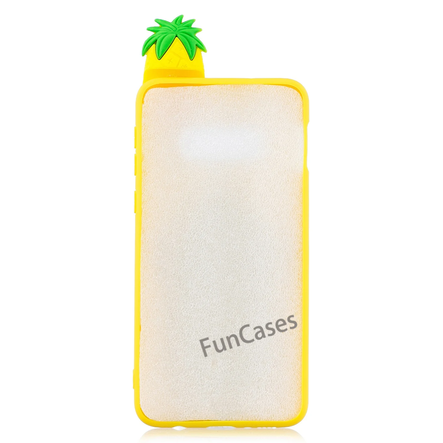 3D с изображением кошек и собак из мультфильмов панда мягкий силиконовый чехол