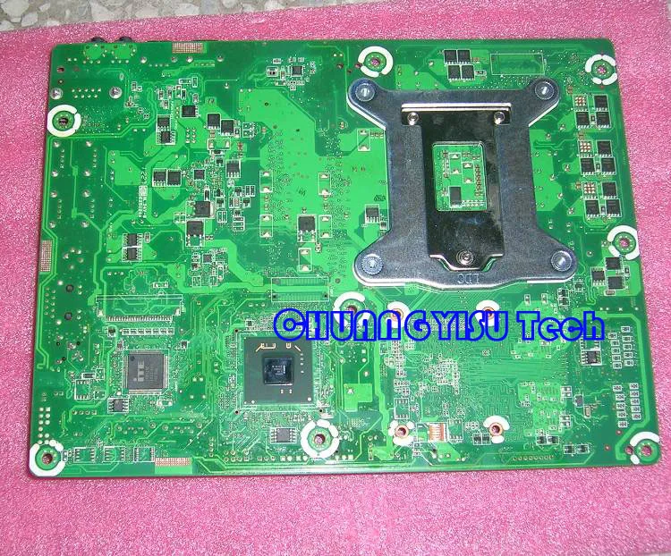 Бесплатная доставка оригинальной материнской платы Pro 4300 все-в-одном IPISB-IK 693481-001