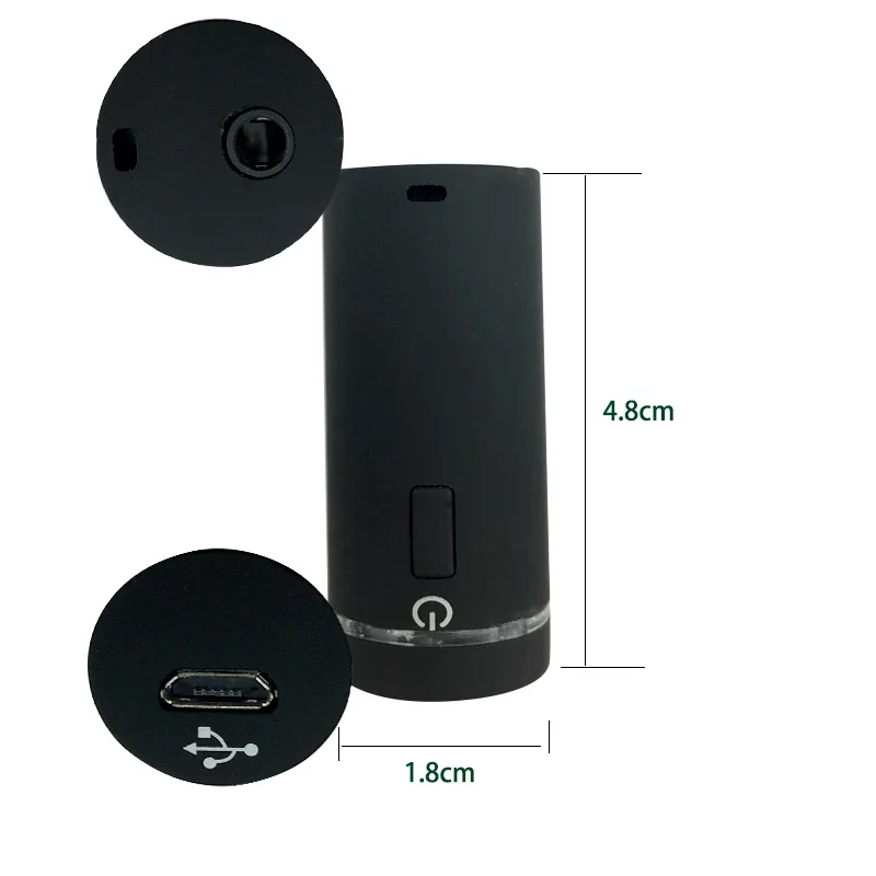 Автомобильный bluetooth-приемник мм 3 5 Jack автомобильный комплект Hands Free музыкальный