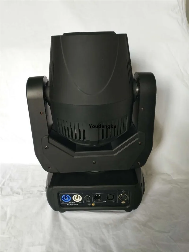 Освещение для дискотеки dj движущаяся головка 24x0 2 Вт 3 в 1 rgb светодиодное