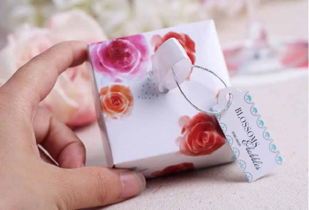 Мыло ручной работы с подсолнухом 20 шт. сувениры для свадебной вечеринки дня