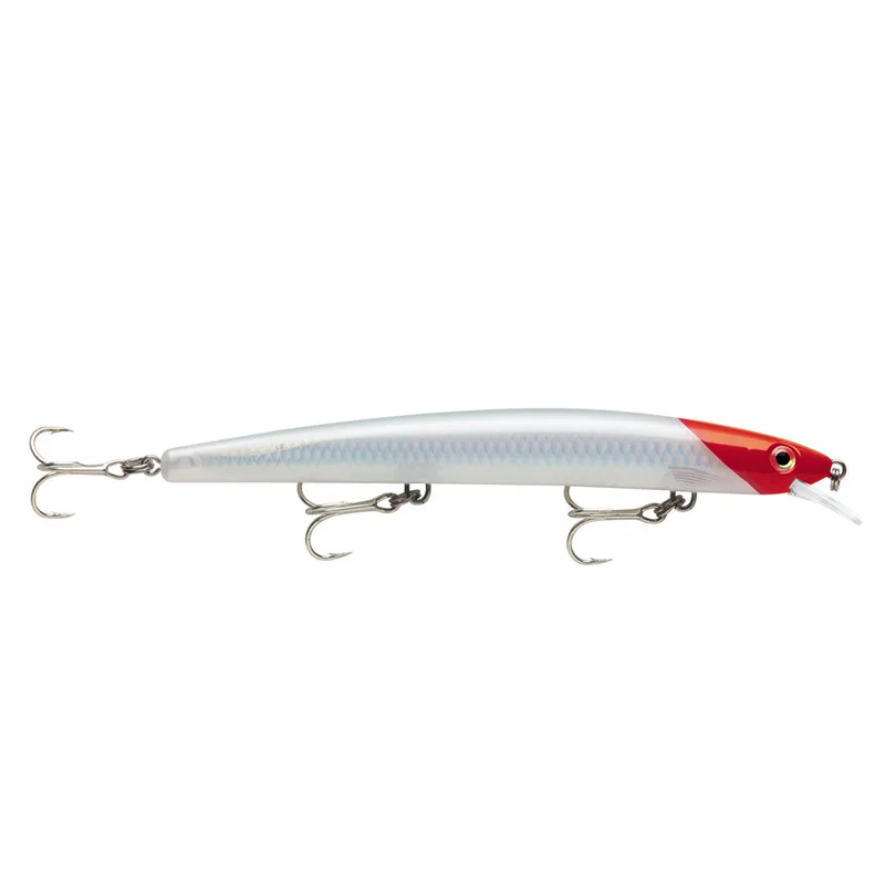 OTTESEN Fishing Lure Minnow M130 | Спорт и развлечения